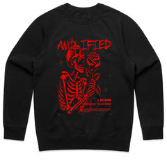 Raw Resonance Tee