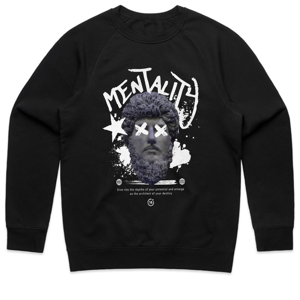 Mentality Architect of Destiny T-Shirt