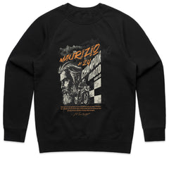 Velocity Vintage Tee