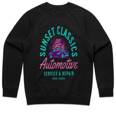 Coastal Cruise Tee