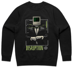 Digital Dominion Tee
