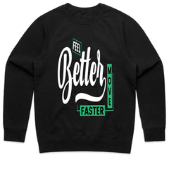 Elevated Performance Tee
