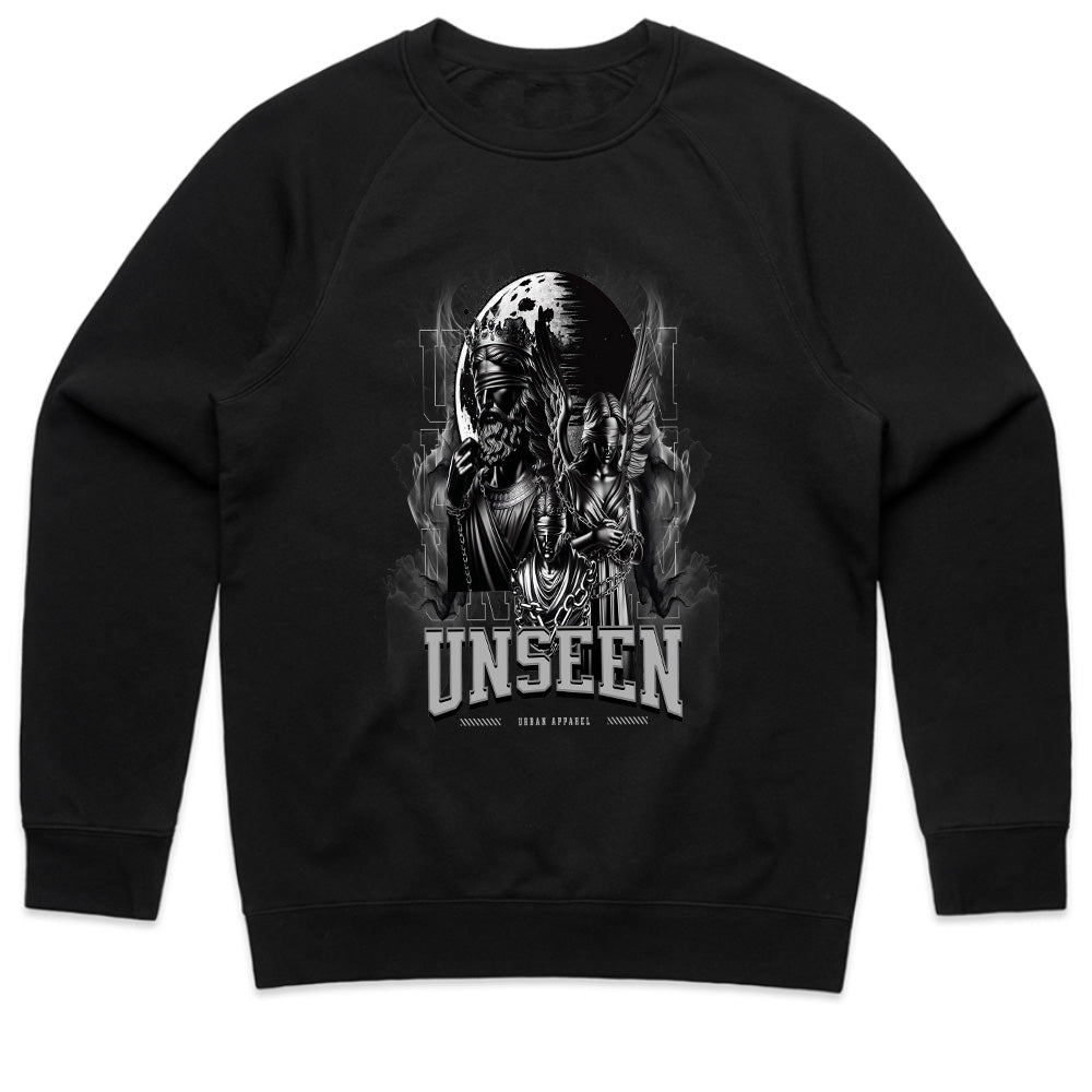 Shadowed Thrones: Unseen Kings Tee
