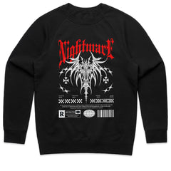Unchained Ride Till Die Tee