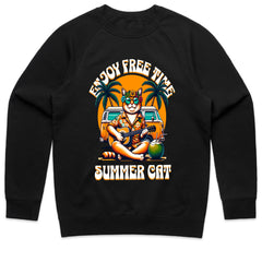 Mugshot Leopard Tee