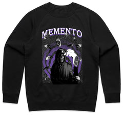 Watcher’s Curse: Memento Obsidian Tee