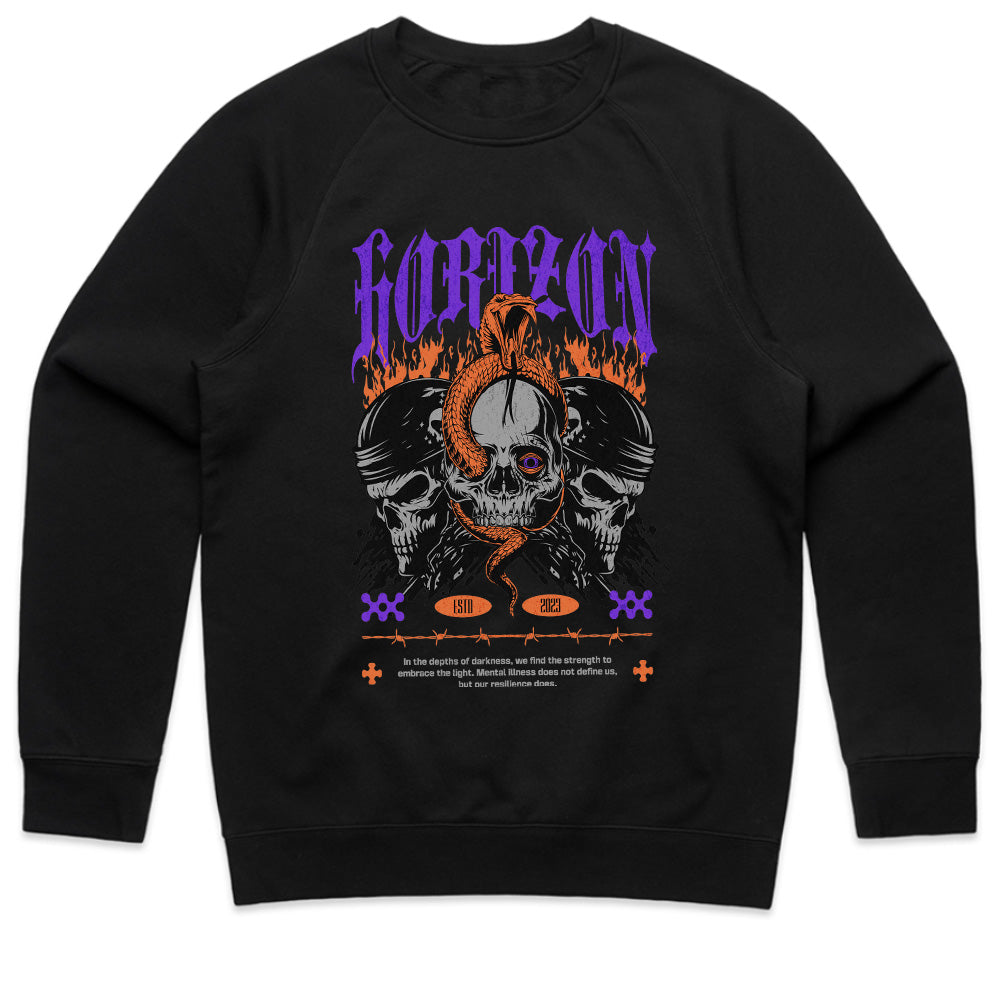 Horizon: Rise from Darkness Tee