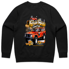 Peltzer Farms Racing: Off-Road Harvest Edition