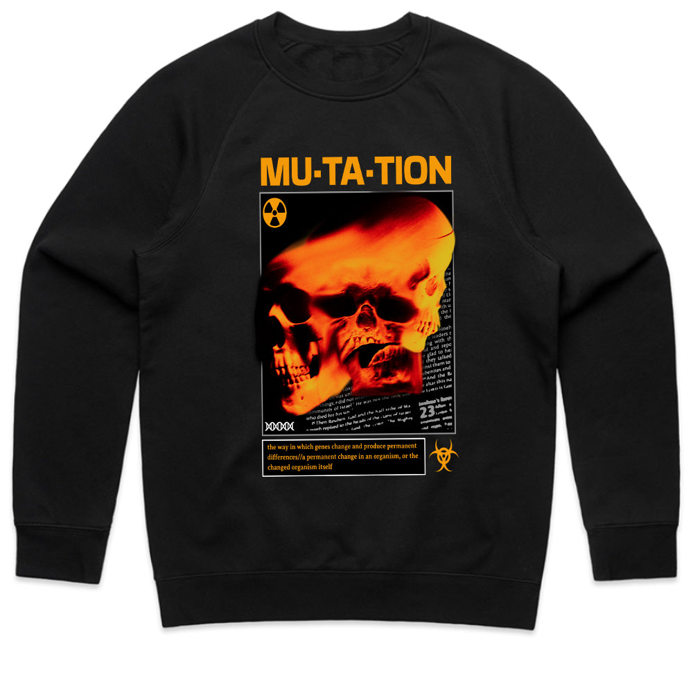 Genetic Fallout Mutation Tee