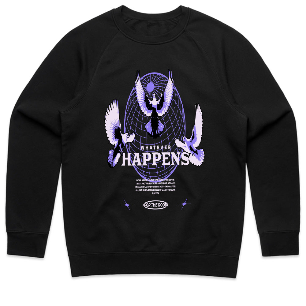 Frosty Fashion Hustler Tee