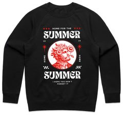 Eternal Summer: Homecoming Nostalgia Tee