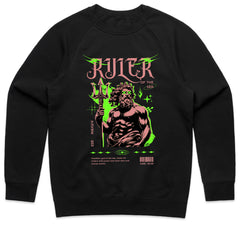 Pacific Kraken Skirmish Tee