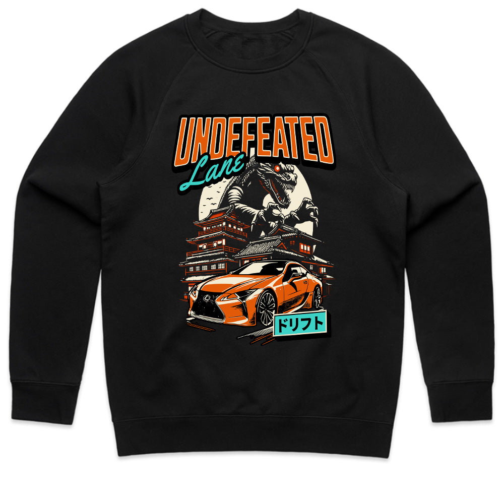 Elite Basket League Tee