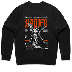 Blade Saint: Traditional Rapier Guardian Tee
