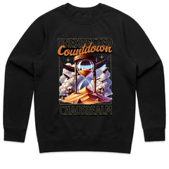 Vintage Time Distortion Tee