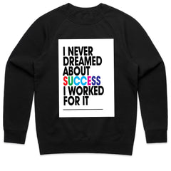 Curable Sadness: Happiness Formula Tee