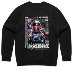 Cosmic Odyssey: Transcendence Beyond Infinite Tee