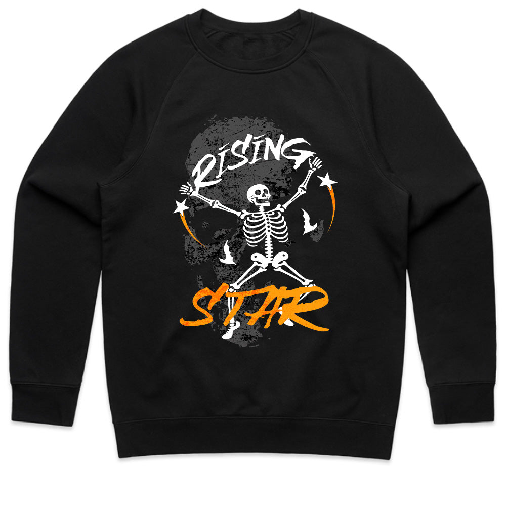 Rising Star Skeleton Dance T-Shirt