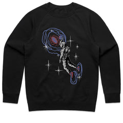 Cosmic Drift: Into the Galaxy Tee