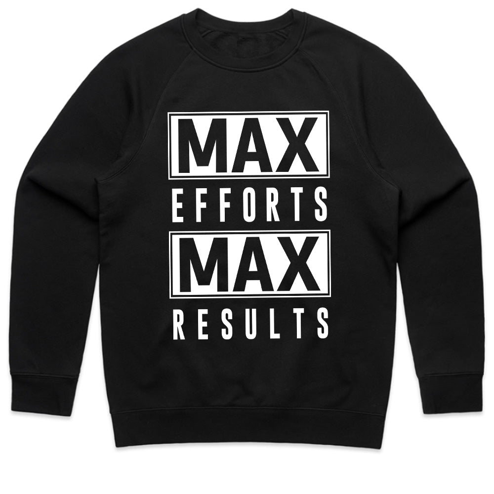 Max Grind Motivation Tee