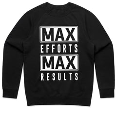 Max Grind Motivation Tee