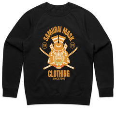 Ronin Legacy: Samurai Mask Heritage Tee