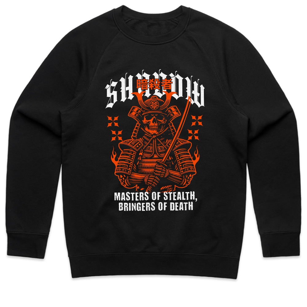 Shadow Ronin: Masters of Stealth Tee