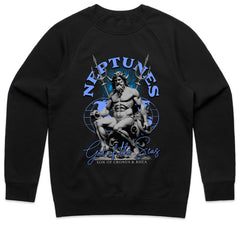 Neptune’s Throne: God of the Seas Tee