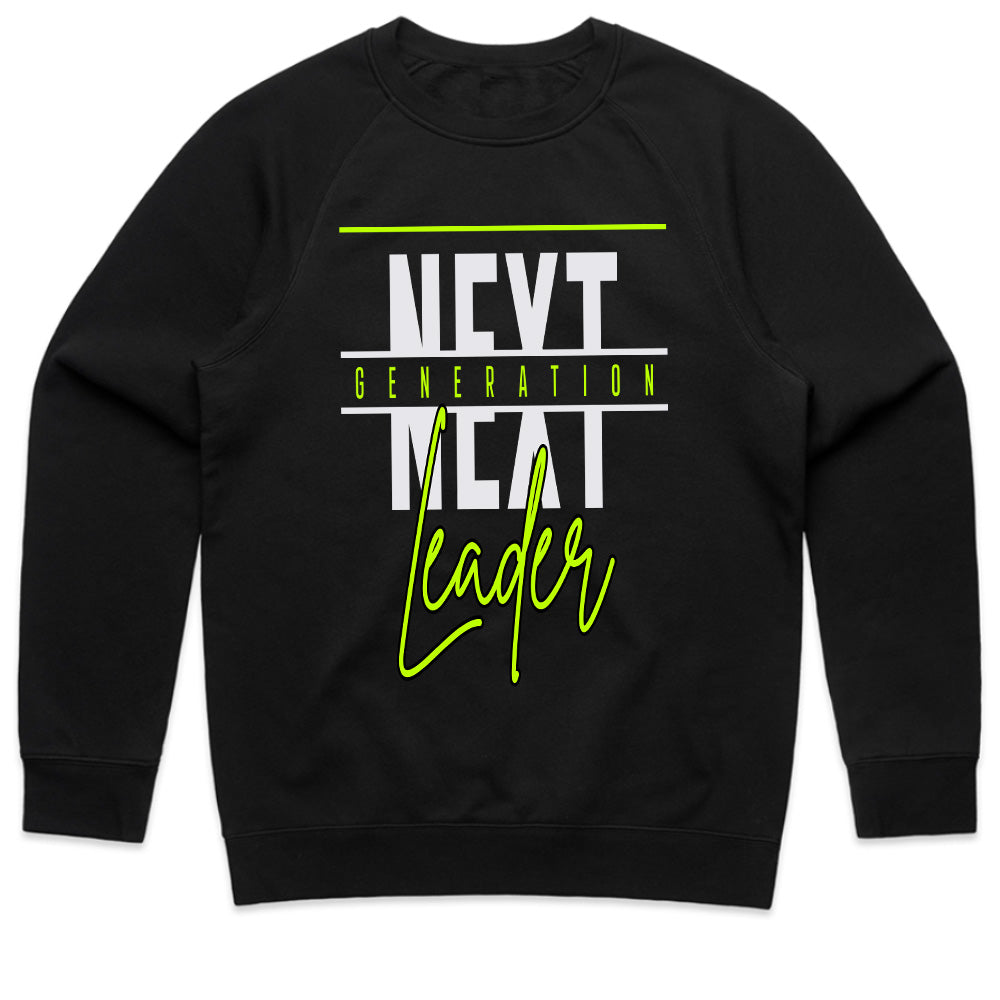 Next Generation Next Leader T-Shirt