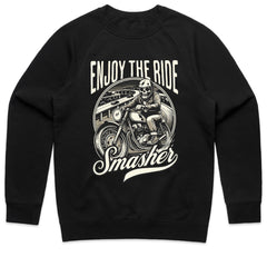 Death’s Highway: Ride Smasher Tee