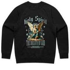 Holy Spirit: Divine Legacy Tee