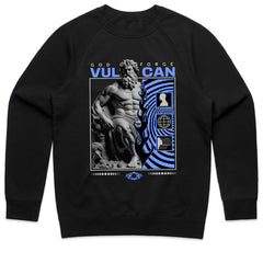 Infernal Artisan: Vulcan God of Forge Tee