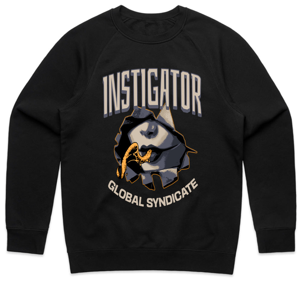 Instigator: Global Syndicate
