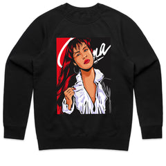 Iconic Diva: Retro Pop Queen Tee