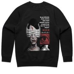 Blinded by Dogma: Unveiling Perceptions Tee