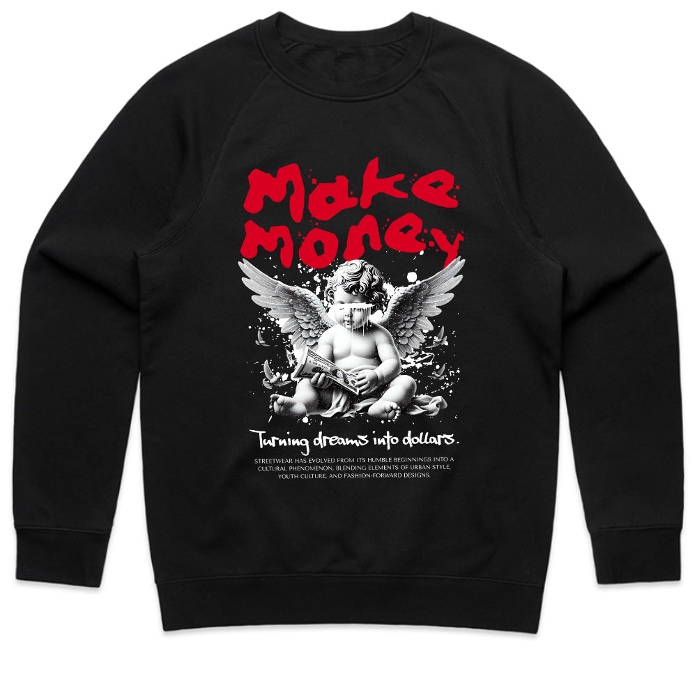 Rising Star Skeleton Dance T-Shirt