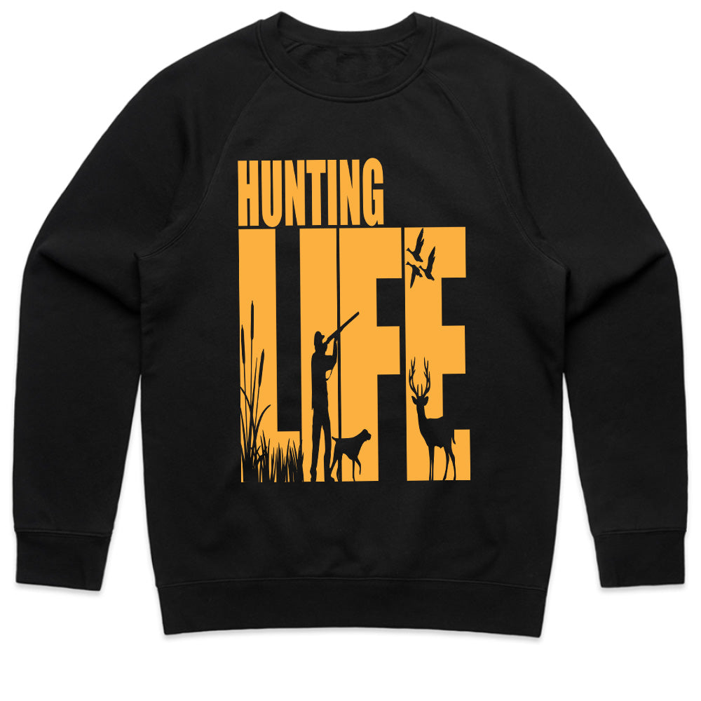 Hunting Life Passion Tee
