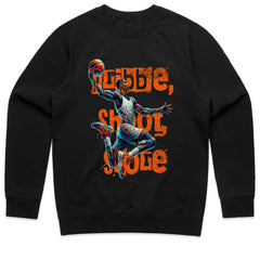Skyline Slam: Dribble, Shoot, Score Tee