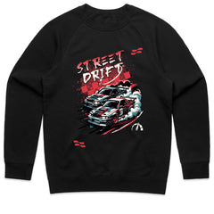 Tokyo Torque: Street Drift Legends Tee