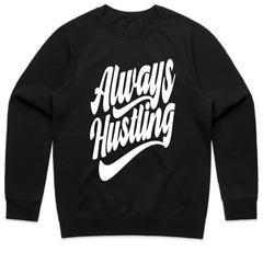 Eternal Hustle Apparel