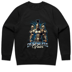 Immortal Spartan Valor Tee