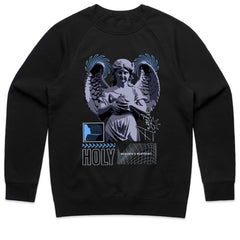 Heavenly Guardian Graphic Tee