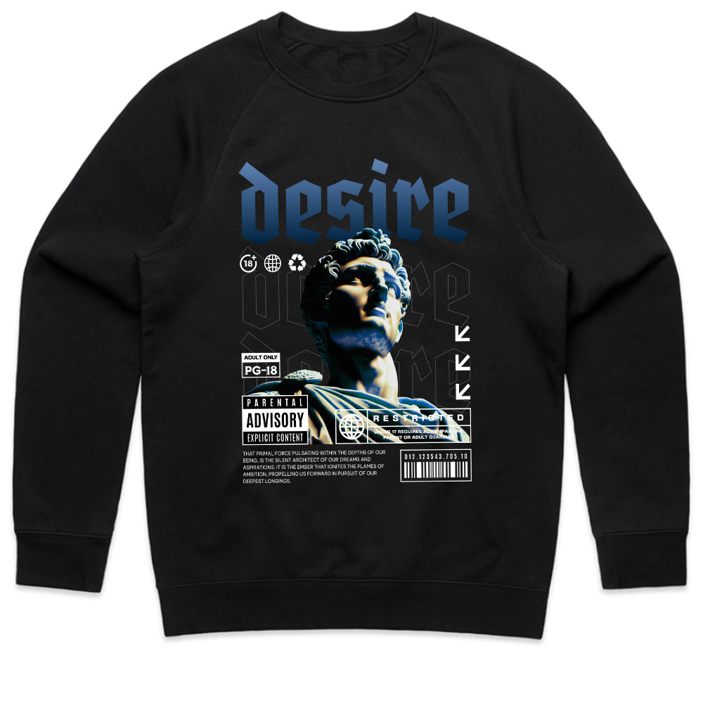 Eternal Desire Street Couture Tee