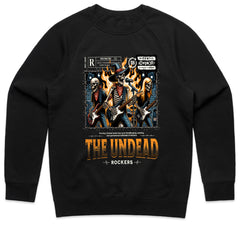 The Undead Rockers: Eternal Metal Jam