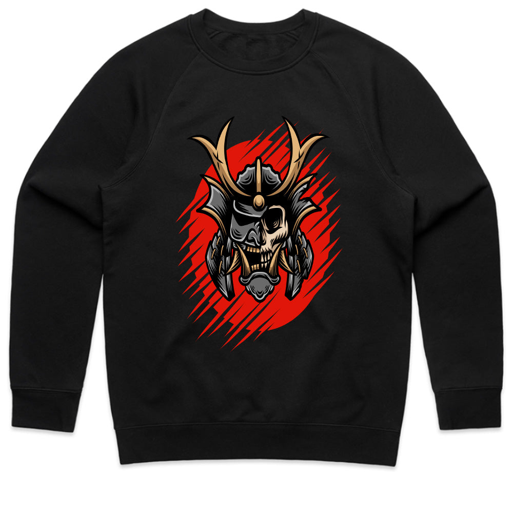 Samurai Skull: Warrior's Legacy