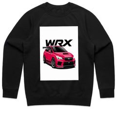 WRX Pink Performance Edition T-Shirt