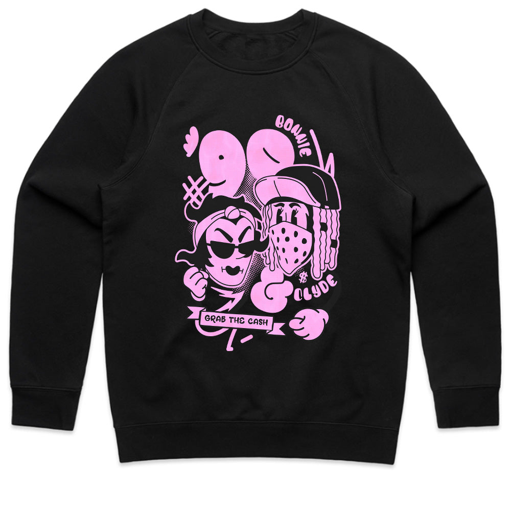 Street Legends Duo Tee
