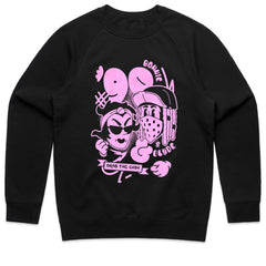 Street Legends Duo Tee