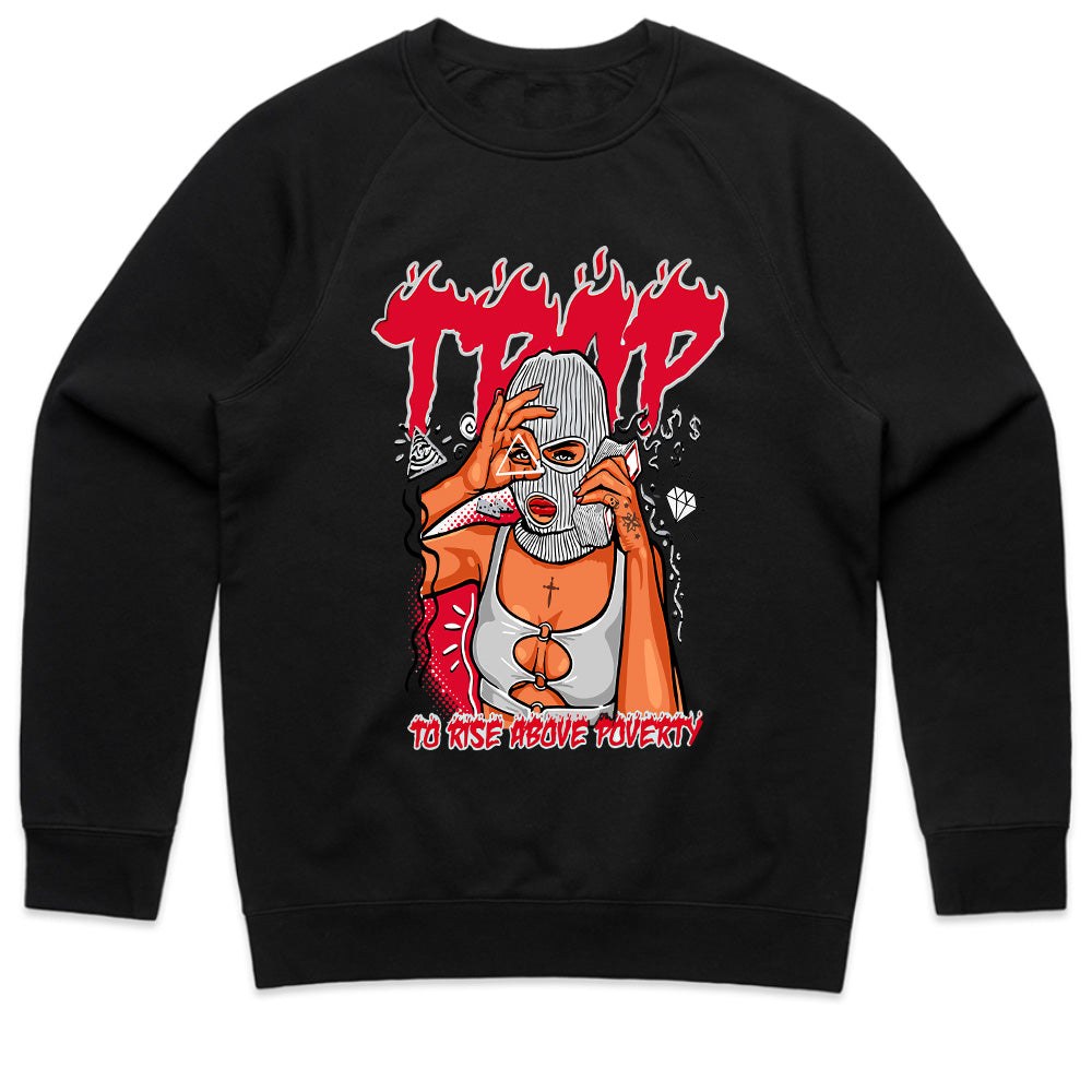 Divine Warrior Attire