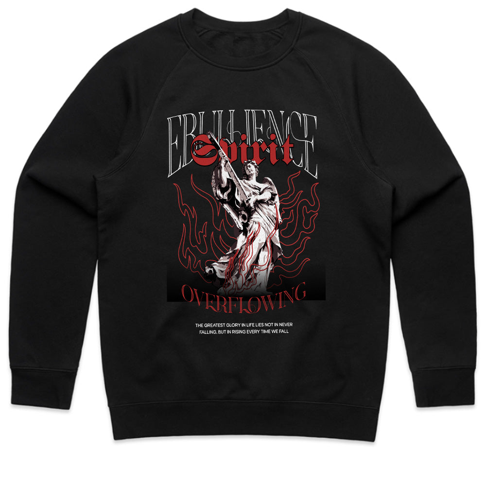 Rising Spirit Tee